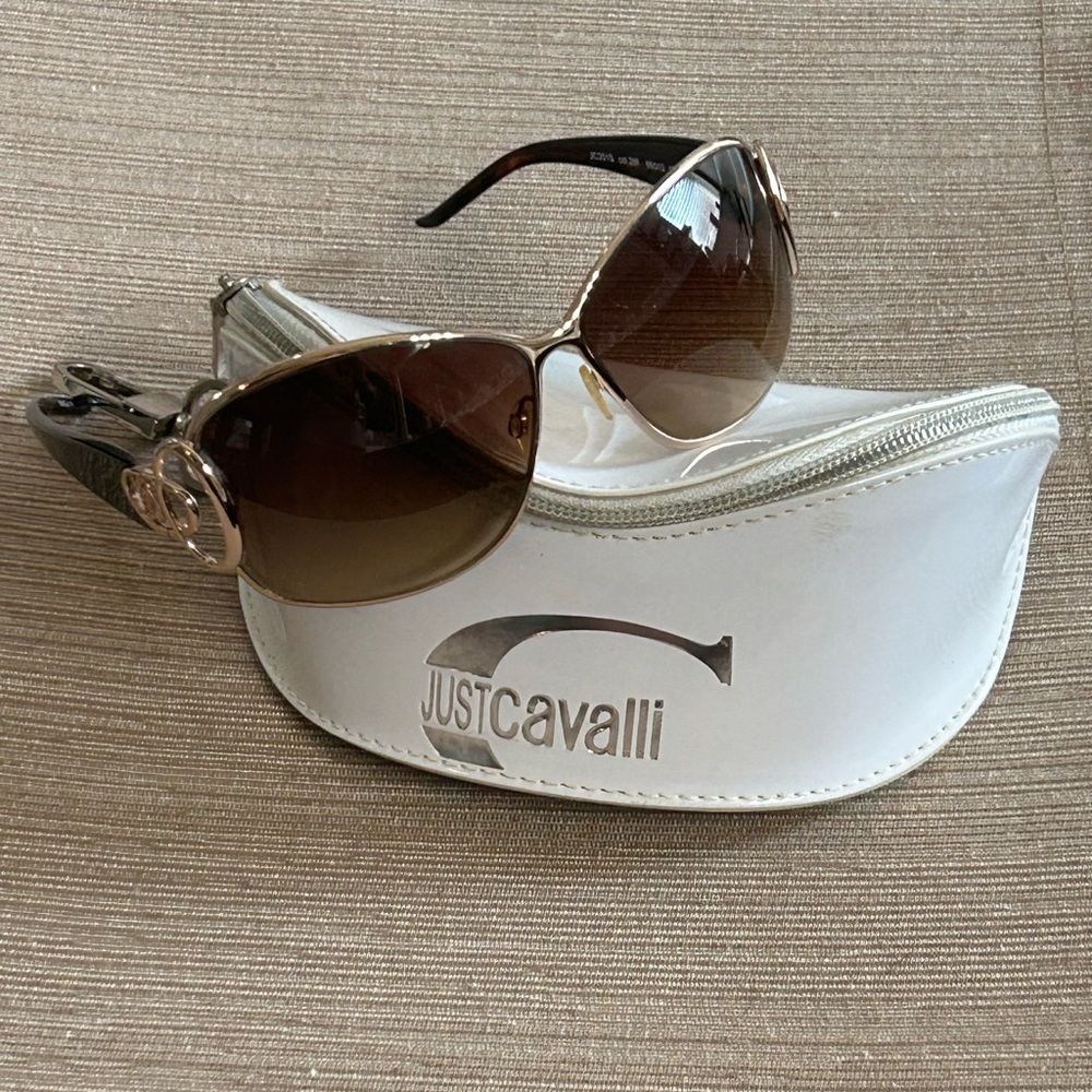 Just CAVALLI  Sunglasses